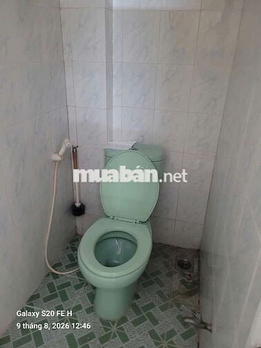 👉Cho thuê nhà cấp 4 DT 4X20 2pn 1wc SĐường xe tải