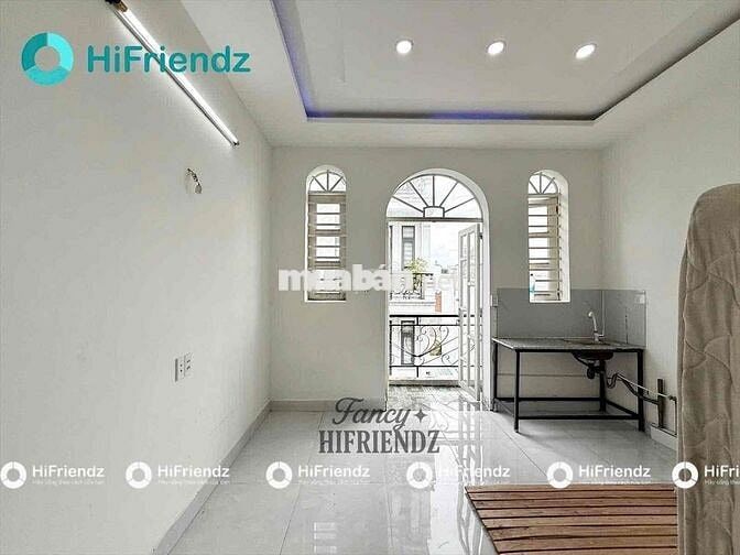 STU Máy Lạnh Ngay Chợ Hiệp Thành, KCN Tân Thới Hiệp 2🍠8