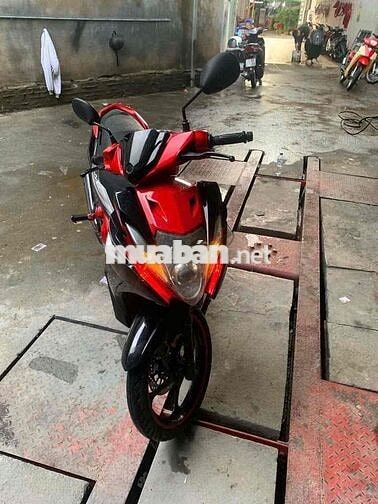 Yamaha Novo 5 2012 máy êm ngon ngoại hình mới 80%