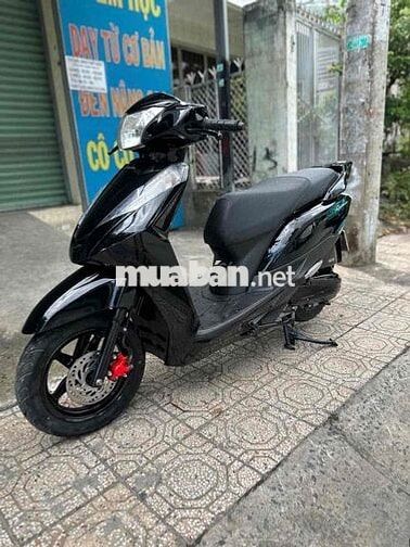 Honda Lead 125 màu Đen BSTP CHÍNH CHỦ