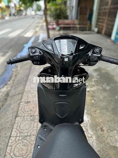 Honda Lead 125 màu Đen BSTP CHÍNH CHỦ