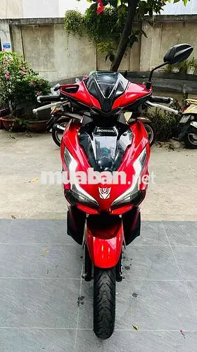 Honda Air Blade 125i 2023 Đỏ 22000 km
