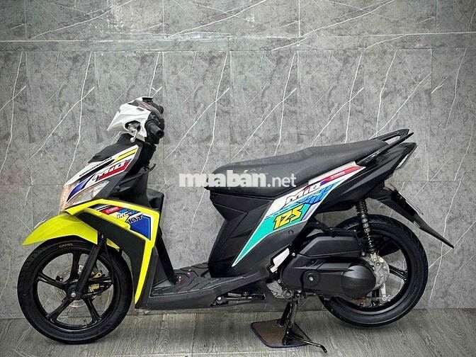 Yamaha Mio M3 125 2022 Zin BST - Giao CCCD Chủ