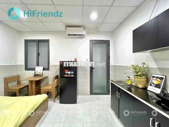 Phòng trọ sinh viên GIÁ RẺ có đầy đủ nội thất ngay DƯƠNG THỊ MƯỜI