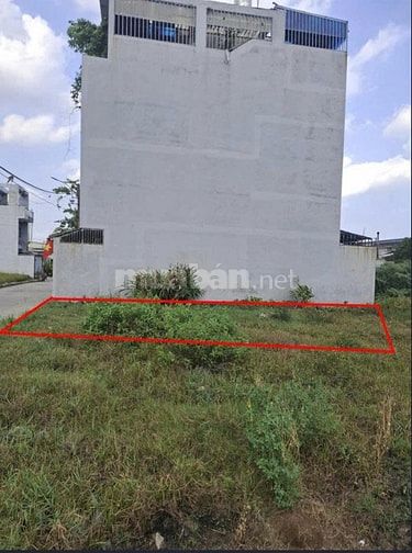 📢 BÁN LÔ ĐẤT THỔ CƯ 83M² - 5,5 X 15M - NGAY UB NHÂN DÂN XÃ VĨNH LỘC B