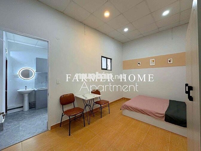 🏡🔥STUDIO 1PN QUẬN 10 GẦN ĐH YKPNT, HSEN, ĐHYD – FULL NT DI CHUYỂN GẦN