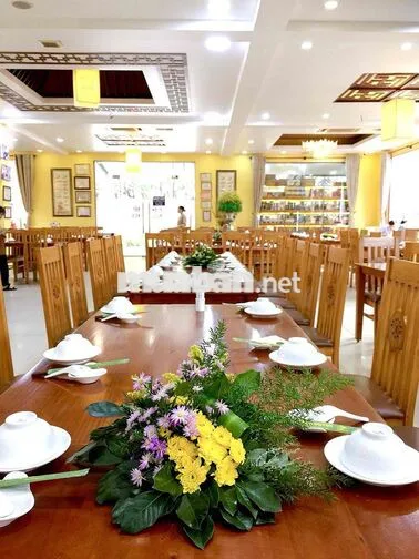 TUYỂN DỤNG VỊ TRÍ: QUẢN LÝ NHÀ HÀNG CHAY