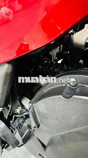 Honda Air Blade 125i 2023 Đỏ 22000 km