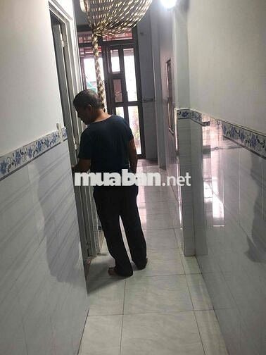 🏠 CHO THUÊ NHÀ NGUYÊN CĂN – HẺM XE HƠI – GẦN NGUYỄN ẢNH THỦ