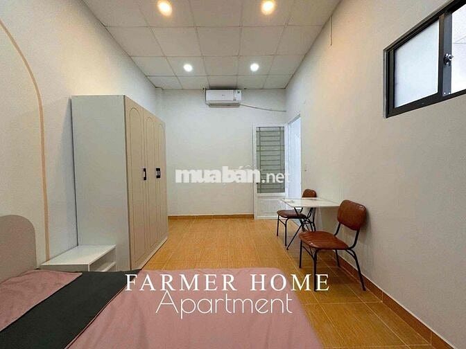 🏡🔥STUDIO 1PN QUẬN 10 GẦN ĐH YKPNT, HSEN, ĐHYD – FULL NT DI CHUYỂN GẦN