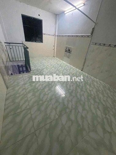 cho thuê Nhà tl 12 q12 dt 20m diện nước riêng giá 3tr5