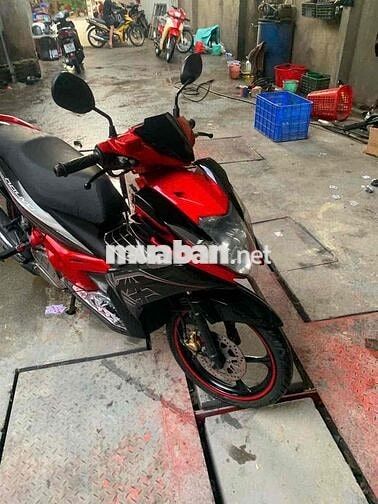 Yamaha Novo 5 2012 máy êm ngon ngoại hình mới 80%