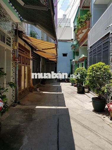 Nhà cho thuê nguyên căn khu vực an ninh - giá tốt