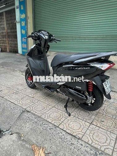 Honda Lead 125 màu Đen BSTP CHÍNH CHỦ