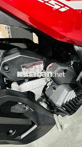 Honda Air Blade 125i 2023 Đỏ 22000 km