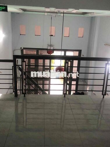🏠 CHO THUÊ NHÀ NGUYÊN CĂN – HẺM XE HƠI – GẦN NGUYỄN ẢNH THỦ