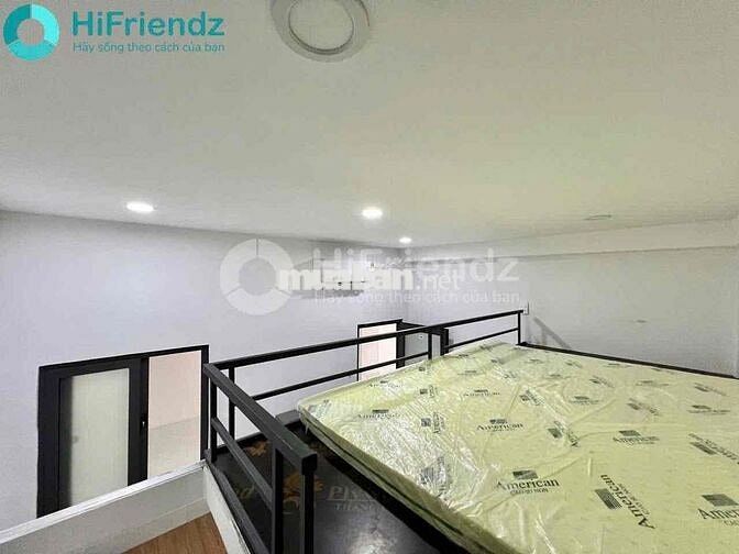Phòng trọ sinh viên GIÁ RẺ có đầy đủ nội thất ngay DƯƠNG THỊ MƯỜI