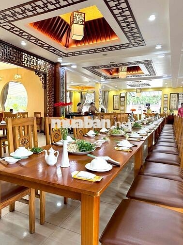 TUYỂN DỤNG VỊ TRÍ: QUẢN LÝ NHÀ HÀNG CHAY