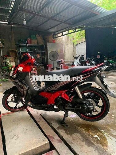 Yamaha Novo 5 2012 máy êm ngon ngoại hình mới 80%