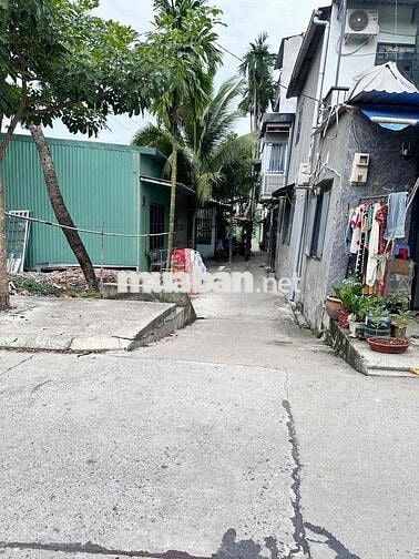 cho thuê Nhà tl 12 q12 dt 20m diện nước riêng giá 3tr5