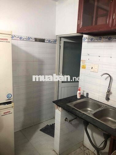 🏠 CHO THUÊ NHÀ NGUYÊN CĂN – HẺM XE HƠI – GẦN NGUYỄN ẢNH THỦ