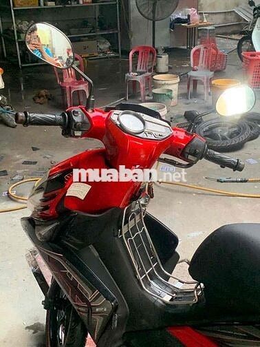 Yamaha Novo 5 2012 máy êm ngon ngoại hình mới 80%