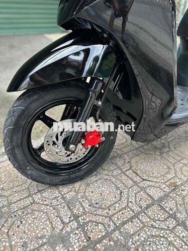 Honda Lead 125 màu Đen BSTP CHÍNH CHỦ