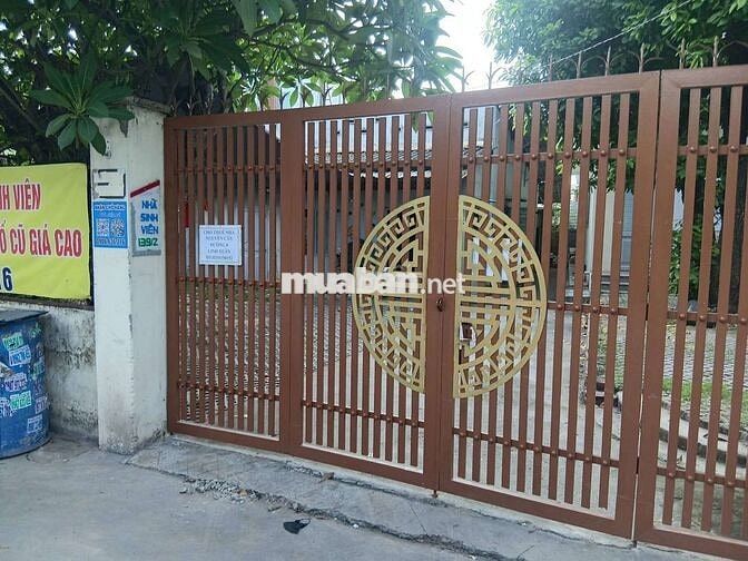 phòng cho thuê đường sô 8.linh xuân thủ đức 