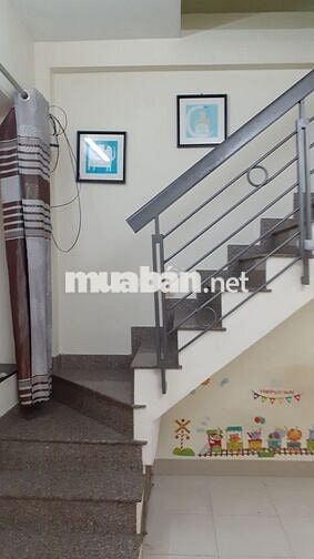 Nhà cho thuê nguyên căn khu vực an ninh - giá tốt