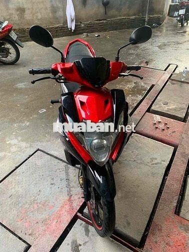 Yamaha Novo 5 2012 máy êm ngon ngoại hình mới 80%