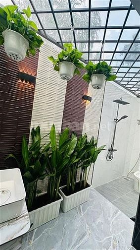 THẠNH XUÂN 25 – NHÀ 6 TẦNG, 4x13,2M – 53M² – CHỈ 6,4 TỶ!