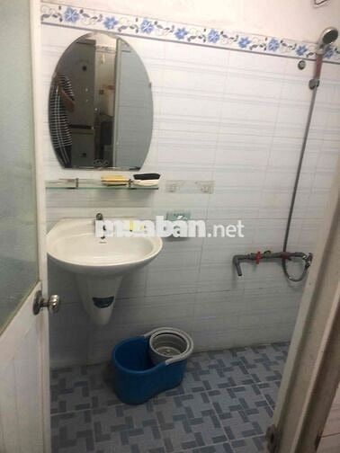 🏠 CHO THUÊ NHÀ NGUYÊN CĂN – HẺM XE HƠI – GẦN NGUYỄN ẢNH THỦ