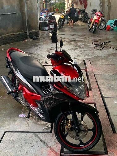 Yamaha Novo 5 2012 máy êm ngon ngoại hình mới 80%