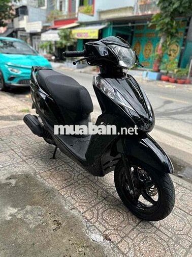 Honda Lead 125 màu Đen BSTP CHÍNH CHỦ