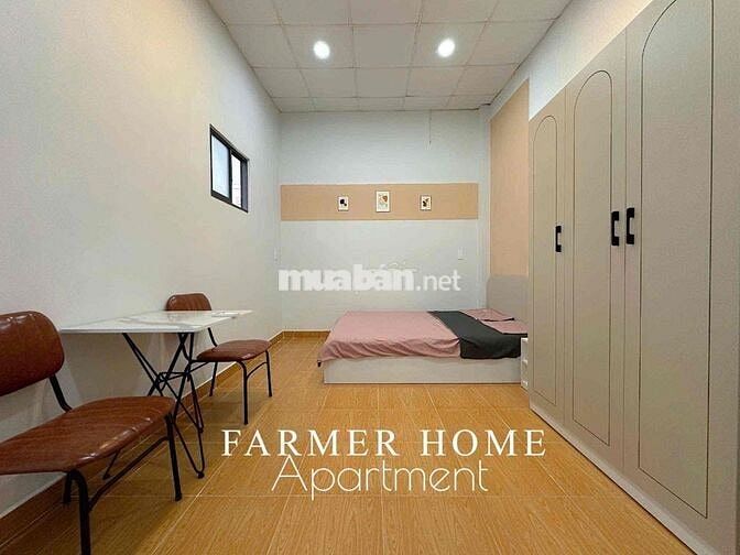 🏡🔥STUDIO 1PN QUẬN 10 GẦN ĐH YKPNT, HSEN, ĐHYD – FULL NT DI CHUYỂN GẦN