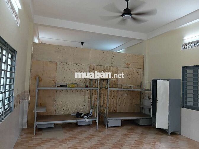 phòng cho thuê đường sô 8.linh xuân thủ đức 