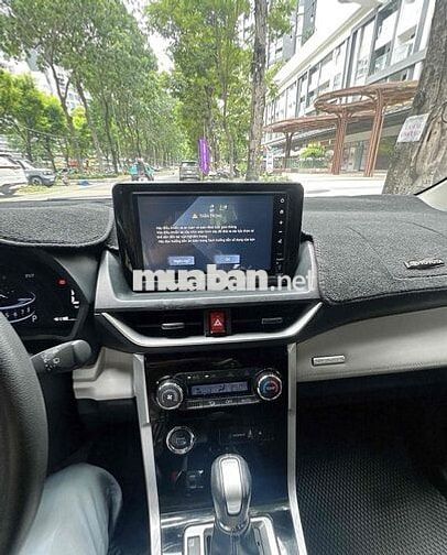 Toyota Veloz Cross 1.5 CVT 2024 Bạc 7 chỗ 55.000km