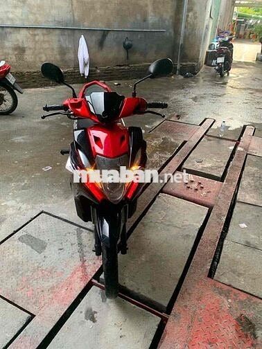 Yamaha Novo 5 2012 máy êm ngon ngoại hình mới 80%