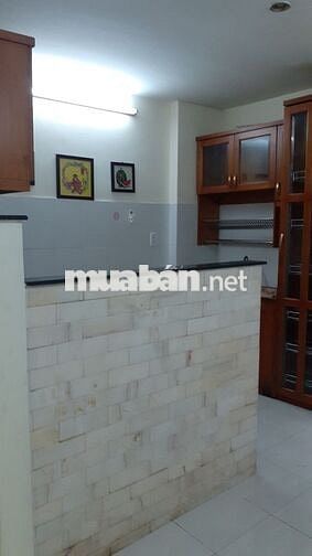 Nhà cho thuê nguyên căn khu vực an ninh - giá tốt