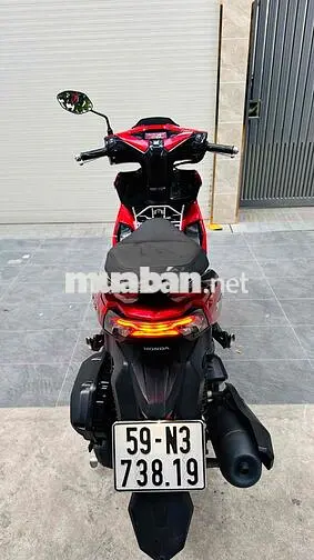 Honda Air Blade 125i 2023 Đỏ 22000 km