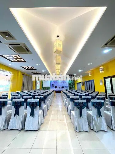 TUYỂN DỤNG VỊ TRÍ: QUẢN LÝ NHÀ HÀNG CHAY