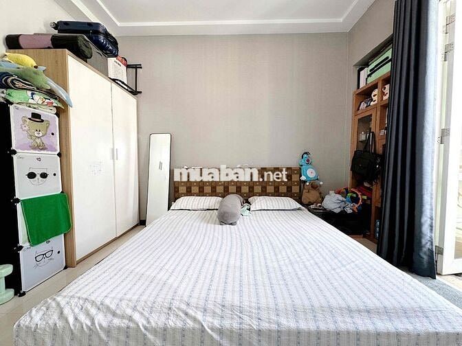 STUDIO BAN CÔNG | FULL NT 40M2 | GẦN ĐH HOA SEN, UEH | TRUNG TÂM Q10