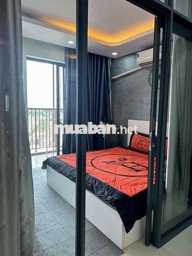 Rổ hàng căn hộ chung cư Topaz đủ tầng và full NT phù hợp ở 1-2 người