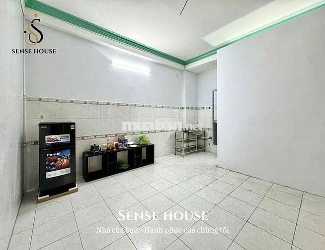 Chính Chủ Cho Thuê | 1PN - Tách Bếp - Bancol - 50m2