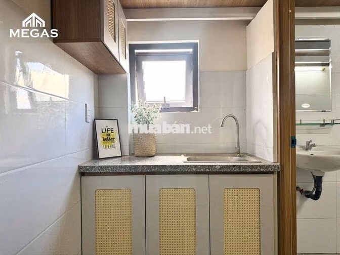 TRỌ GÁC CAO CỬA SỔ TRỜI GẦN ĐH GTVT, HOA SEN, LAO ĐỘNG XÃ HỘI, CĐ FPT