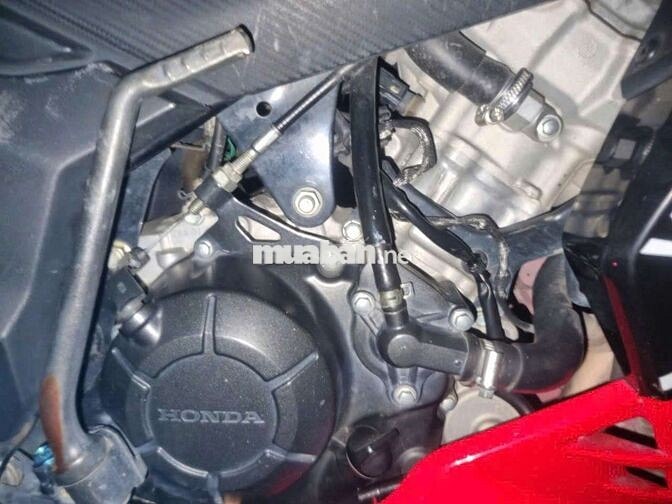 Honda Winner 150 49.000km Đỏ đen