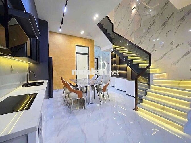 🛑 cho thuê NHÀ RẤT ĐẸP - ĐƯỜNG HÒA MINH 21 - ĐẦY ĐỦ NỘI THẤT