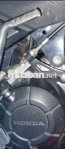 Honda Winner 150 49.000km Đỏ đen