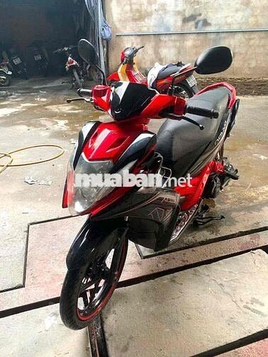 Yamaha Novo 5 2012 máy êm ngon ngoại hình mới 80%