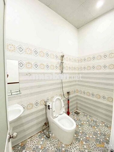 Cho thuê nhà nguyên căn khu dân cư Tân Phong đẹp sạch sẽ trung tâm